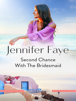 cover image of Second Chance with the Bridesmaid